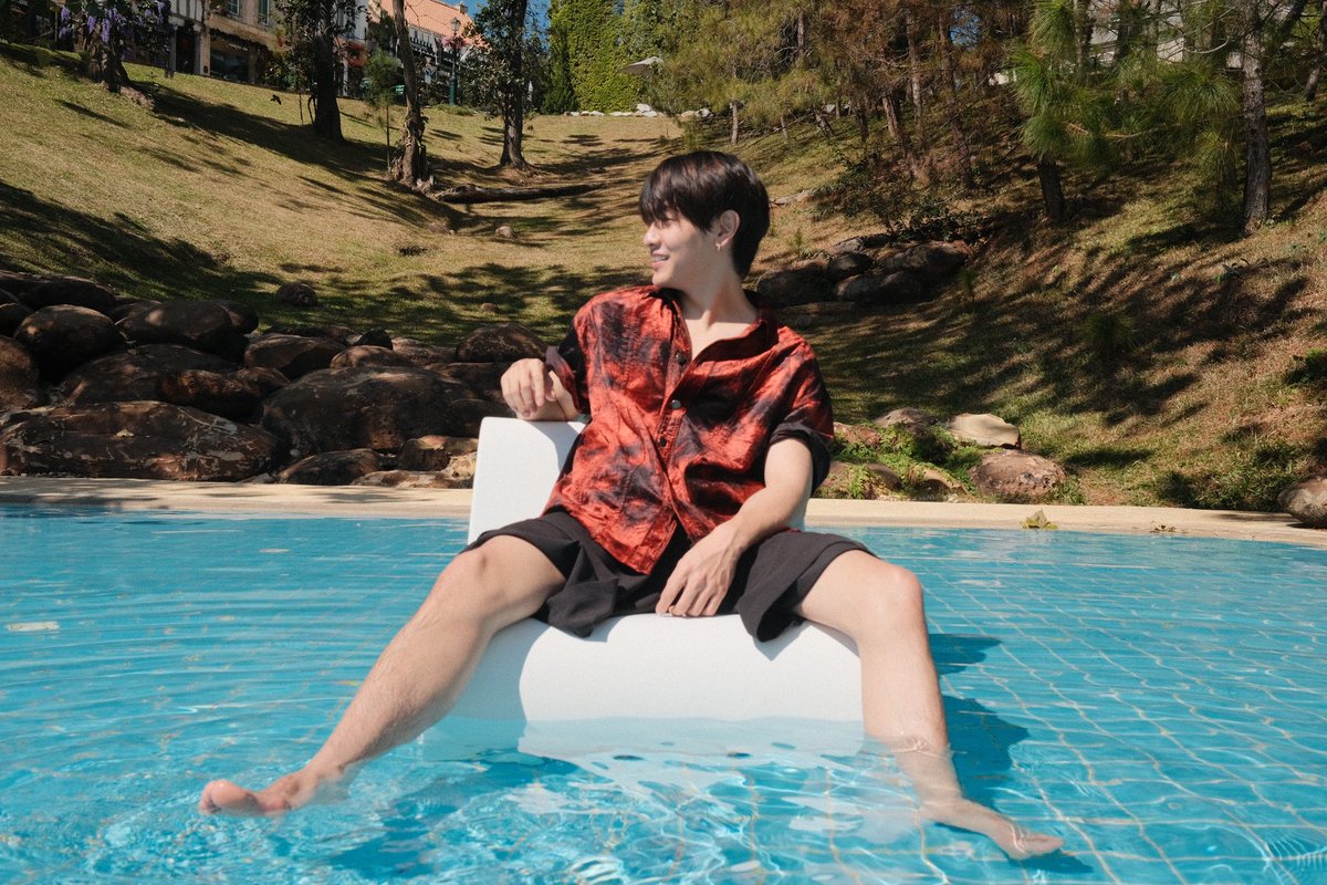 ChenRcj's tweet photo. จ๋อมเเจ๋มม https://t.co/q1nHpcwgeM