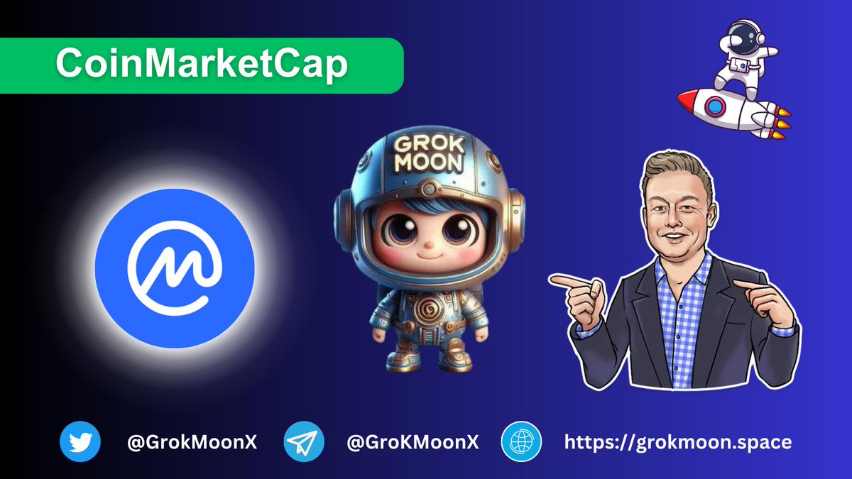 Grok Moon tweet media