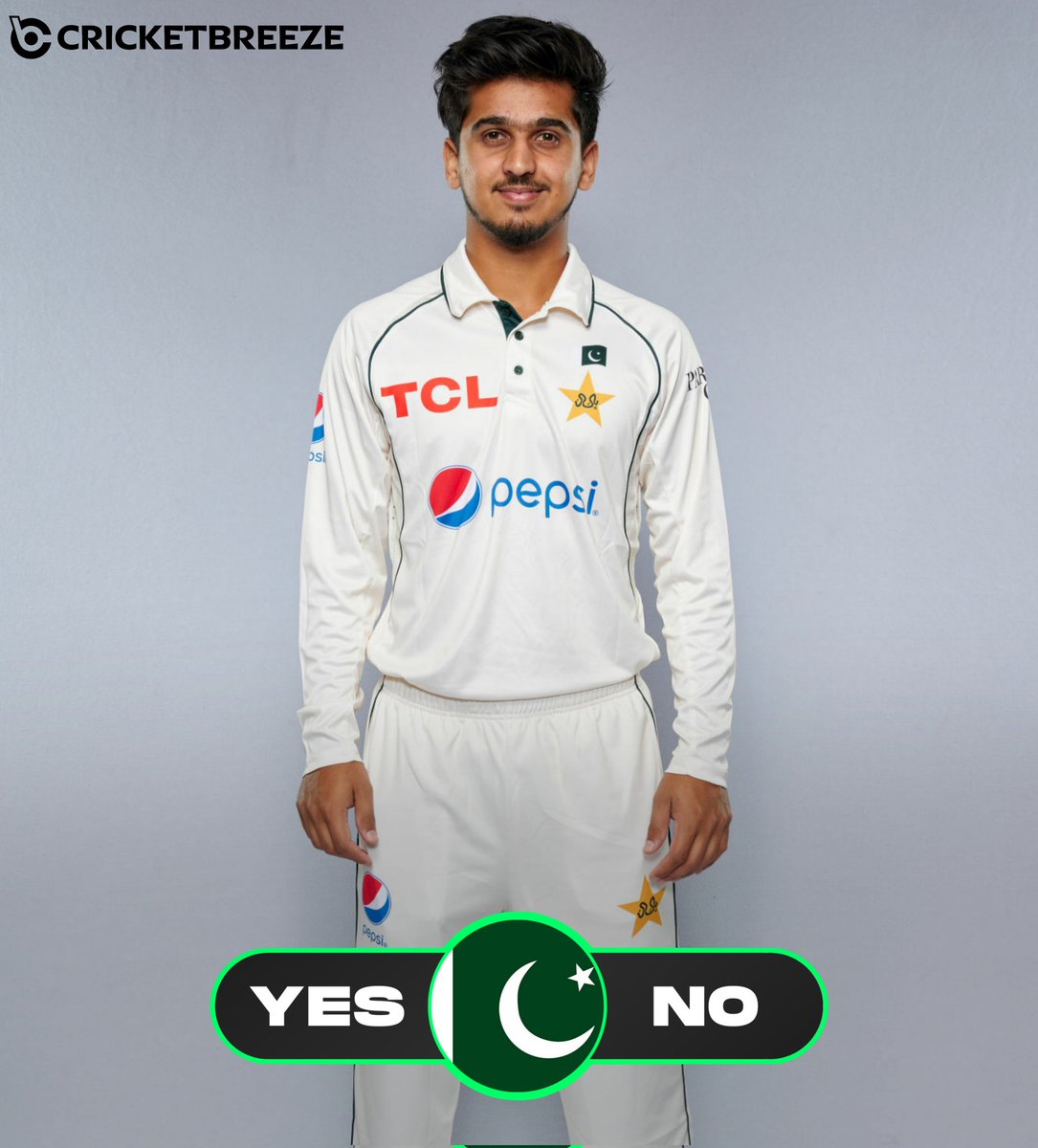thecricbreeze's tweet photo. After Imam's MCG failure, should Pakistan look to induct Saim at SCG?

#cricketbreeze #pakvaus #ausvpak #pakistancricketteam #australiancricketteam #pakistancricket #cricketaustralia #mohammadnawaz 
📷 GettyImages https://t.co/0ZixwecY1U