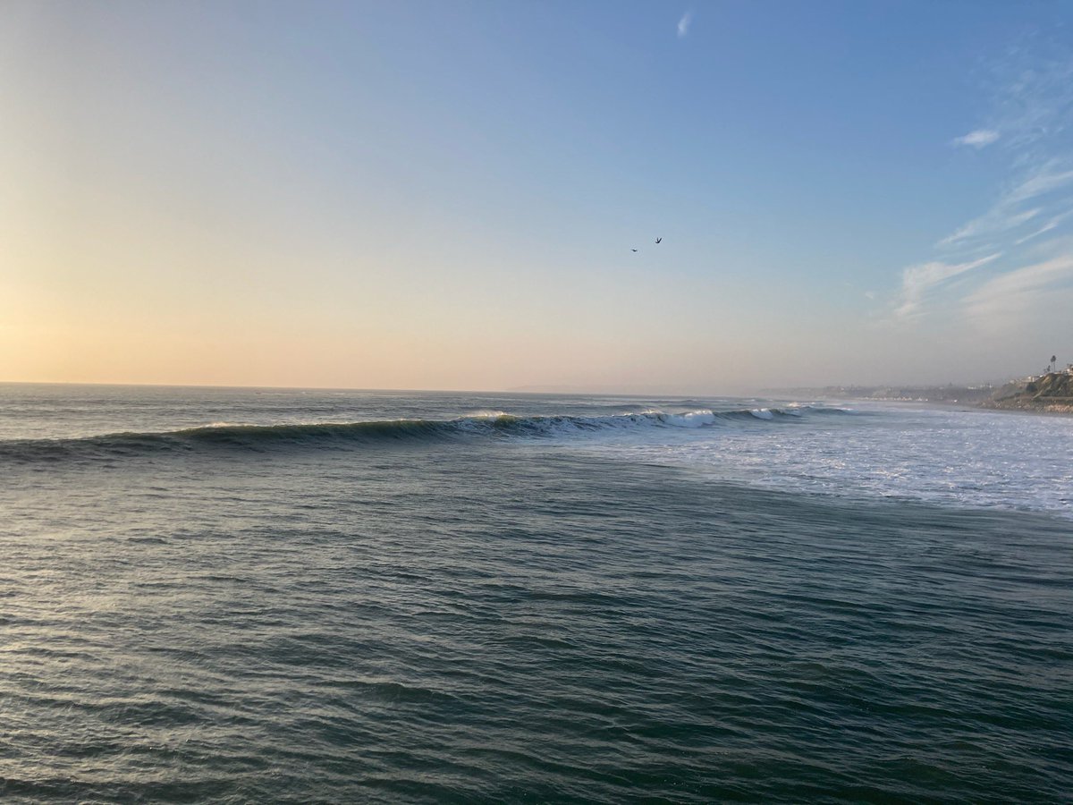 EmilioPedral's tweet photo. 12 feet waves on glassy conditions; surf is up in #California! Letβs go #surf #TStreet #SanClemente #DanaPoint #SoCal #DawnPatrol https://t.co/4MW5NhFj3f