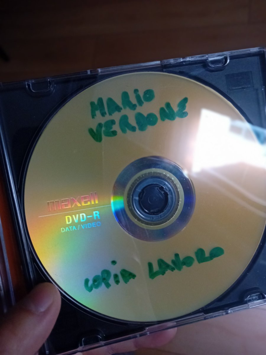 documentar1sm's tweet photo. As 2023 comes to an end, many things went wrong, others could have been better, but in the end, what remains is that the rough cut of the documentary 'Mario Verdone, the traveling critic' is ready. https://t.co/Gyw3kUGUWe