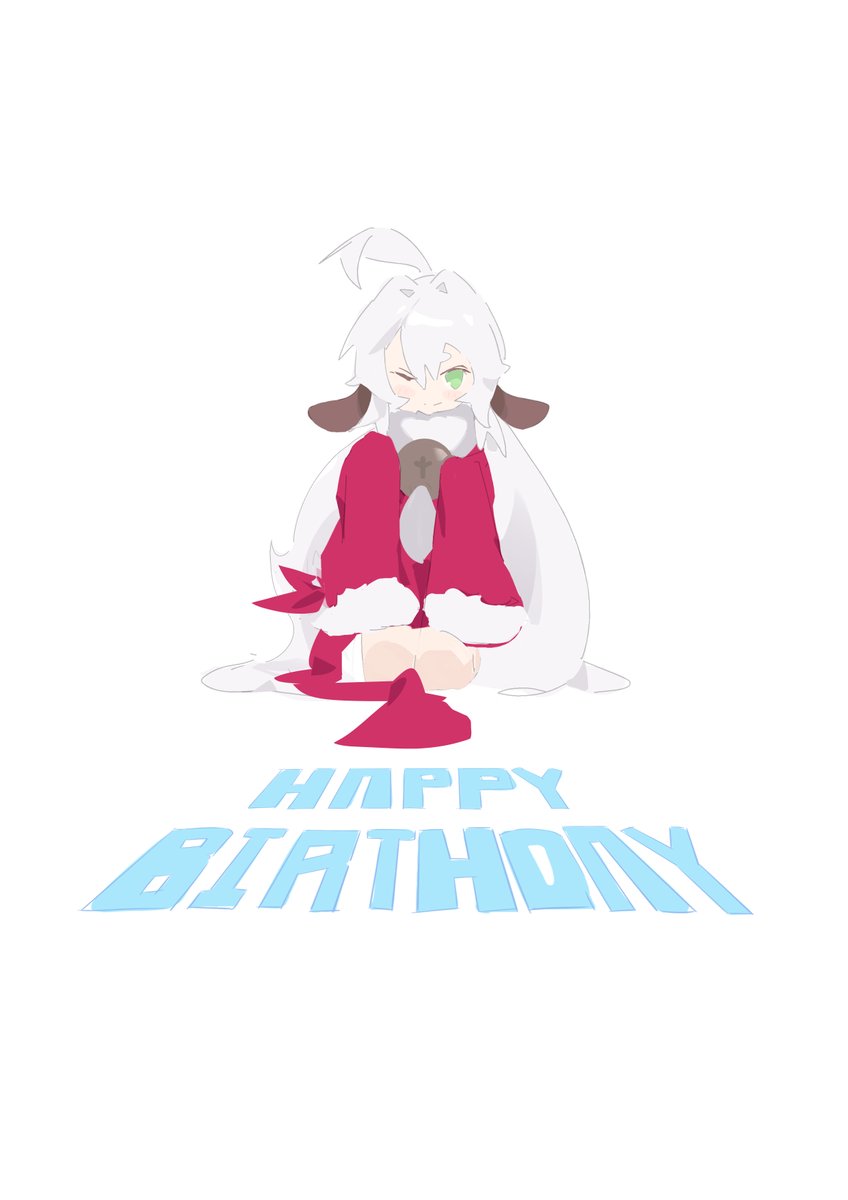 rafcard's tweet photo. 🎉🎂🎀💗🥳@shisantian https://t.co/4n4P1SH82a