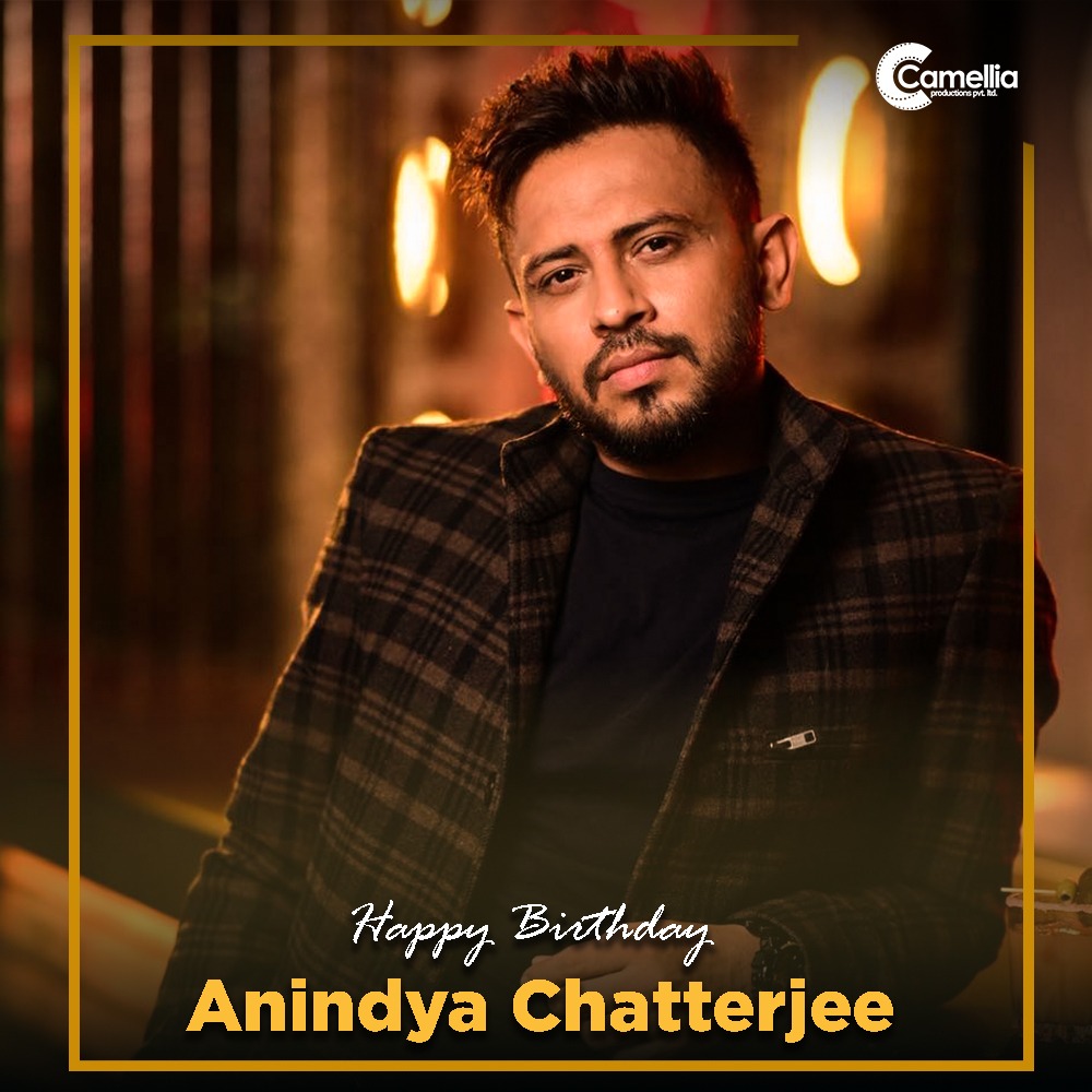 Here's wishing the stunning @andyact a very Happy Birthday!