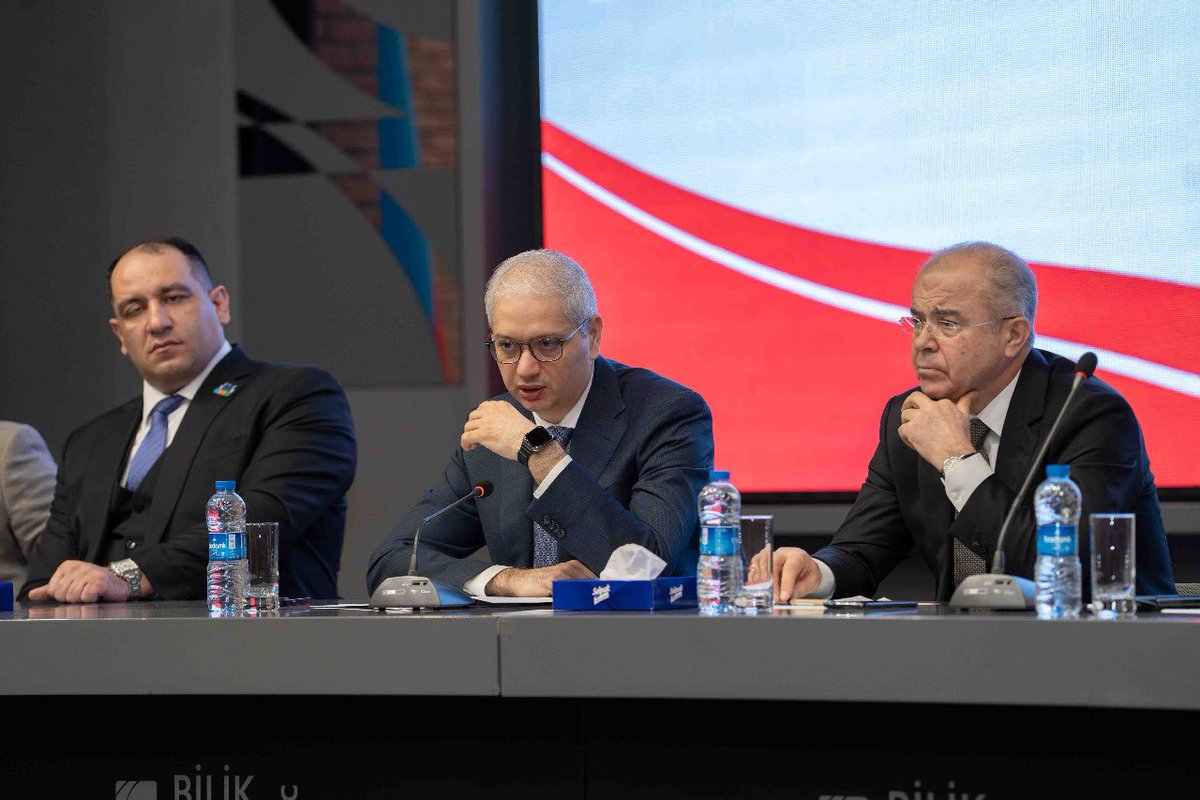 asapesofficial's tweet photo. Dekabrın 27-si Azərbaycan Milli Paralimpiya Komitəsinin (AMPK) 2023-cü ildəki fəaliyyətinin yekunları üzrə hesabat tədbiri keçirilib. 

#AMPK #GİN #ASAPES #Paralimpiya https://t.co/iZmS1zpBSG