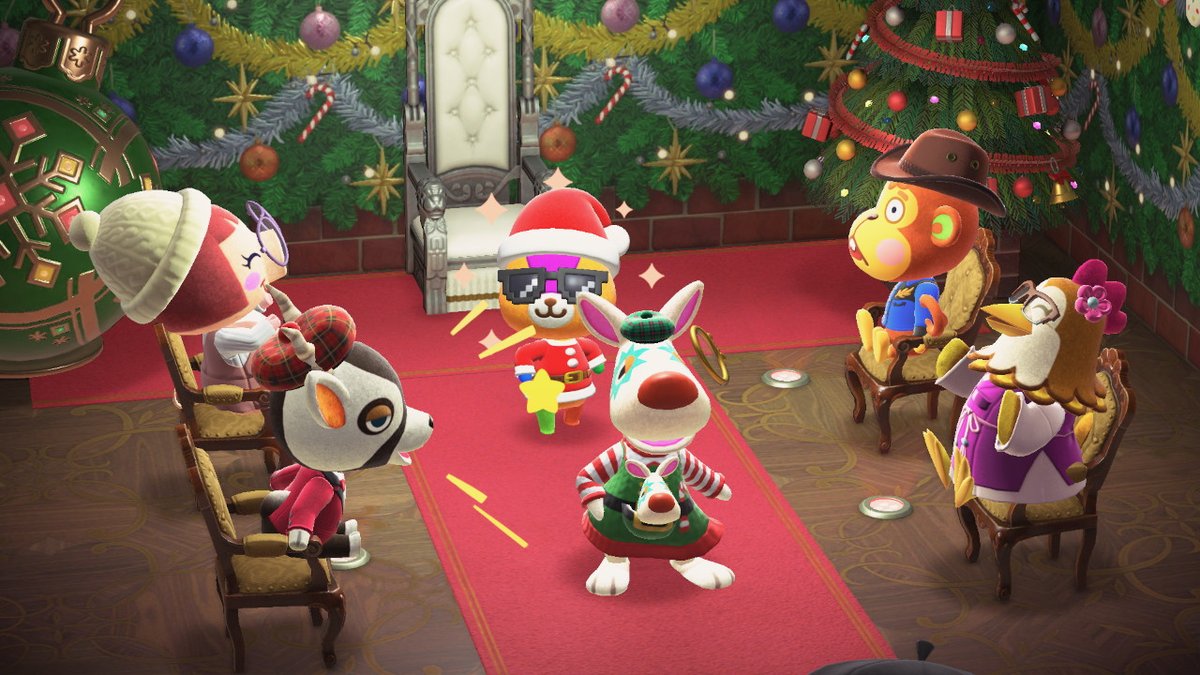 mercre1i's tweet photo. #ACNHWINTERCHALLENGE #AnimalCrossing #ACNH #NintendoSwitch https://t.co/1p8ulsBouo