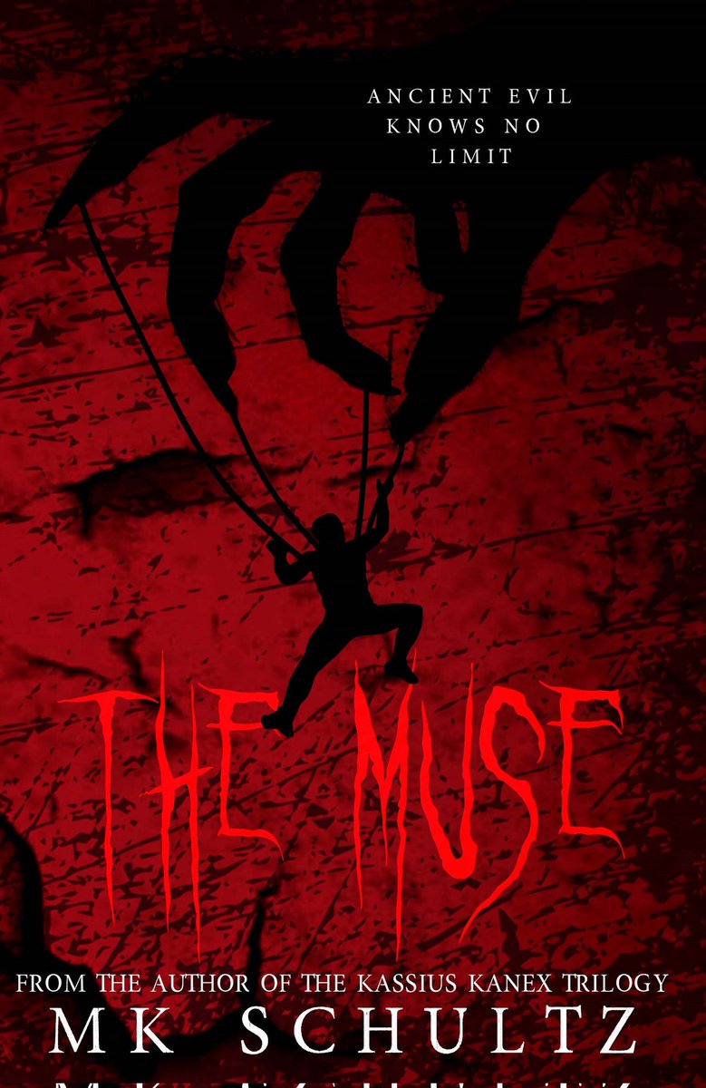 MK Schultz tweet media