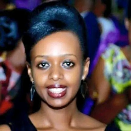 PatrioticMedia1's tweet photo. RWANDA: KAGAME ASSASSINATES OPPONENTS!
Anne Rwigara (41)has died  from poisoning. She was the last remaining in her family after Kagame had eliminated her father and sister before. Her sin was to contest Kagame for the presidency of Rwanda. She fled to exile but was brought back https://t.co/yhX5GDtt3d