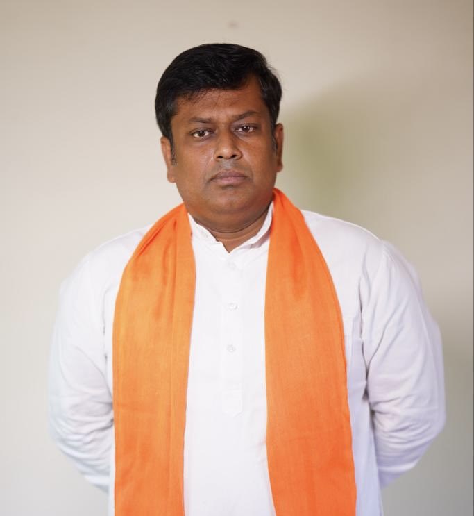 BiplabDasBJP's tweet photo. পশ্চিমবঙ্গ ভারতীয় জনতা পার্টির রাজ্য সভাপতি তথা বালুরঘাট লোকসভার জনপ্রিয় সাংসদ মাননীয় @DrSukantaBJP এর শুভ জন্মদিনে অনেক অনেক শুভেচ্ছা ও অভিনন্দন জানাই। মা দুর্গার কাছে আপনার সুস্বাস্থ্য এবং দীর্ঘায়ু কামনা করি। 🌷🙏 https://t.co/emXHVw2IE7