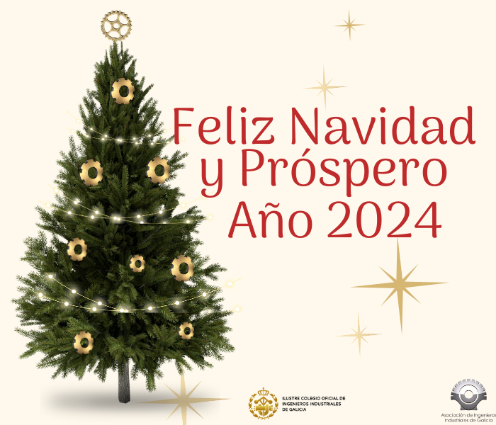 icoiig's tweet photo. ¡Feliz Año Nuevo! 🎉🎊🎆 Desde el ICOIIG queremos desearos un año lleno de éxitos, alegrías y nuevos retos. Que este nuevo año os traiga muchas oportunidades para crecer y desarrollaros tanto personal como profesionalmente. ¡Gracias por formar parte de nuestra comunidad!
#ICOIIG https://t.co/Dr66EP5Cmn