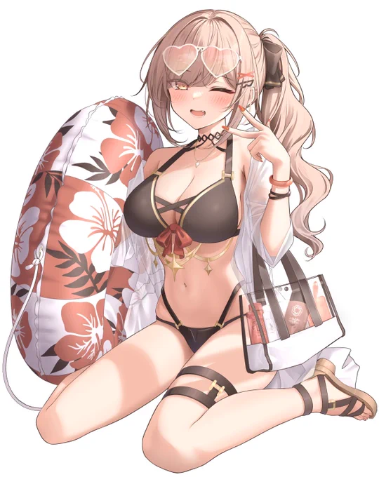 #今年も残りわずかなのでお気に入りの4枚を貼る 