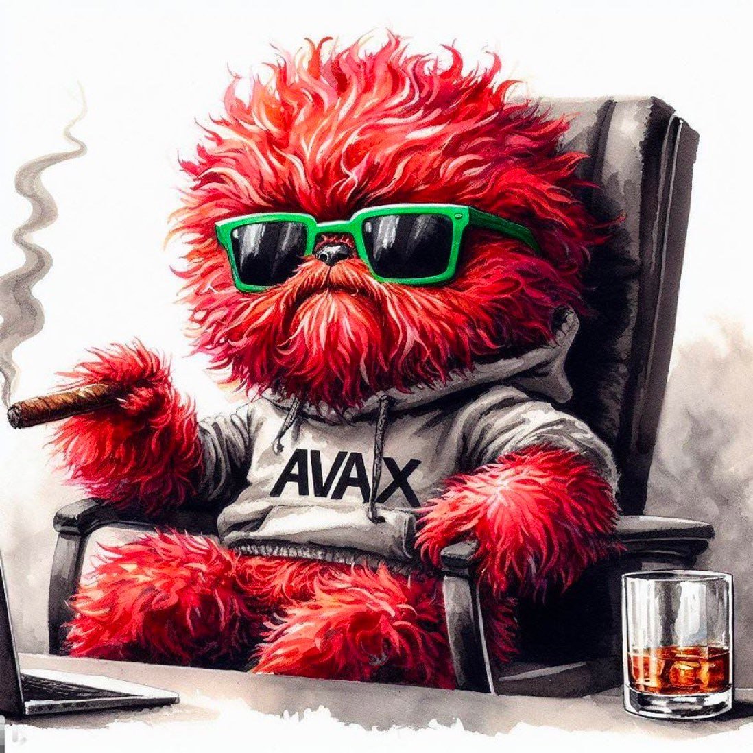 LANDWOLFONAVAX's tweet photo. @Cointelegraph @avax AT LANDWOLF $WOLF WE ARE STEPPING UP TO BE THE OFFICIAL MEMECOIN OF $AVAX COME JOIN OUR WOLFPACK /AAWWOOOOOO
$WOLF $AVAX #AVAX #MEMECOINS #MEMECOIN @el33th4xor @kevinsekniqi https://t.co/wrpjfO4jt2