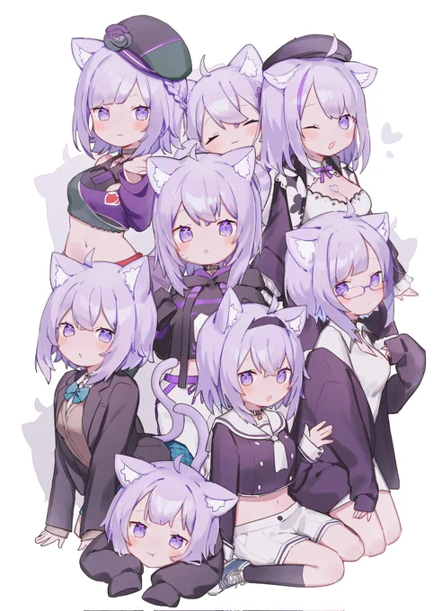 #2023年自分が選ぶ今年の4枚