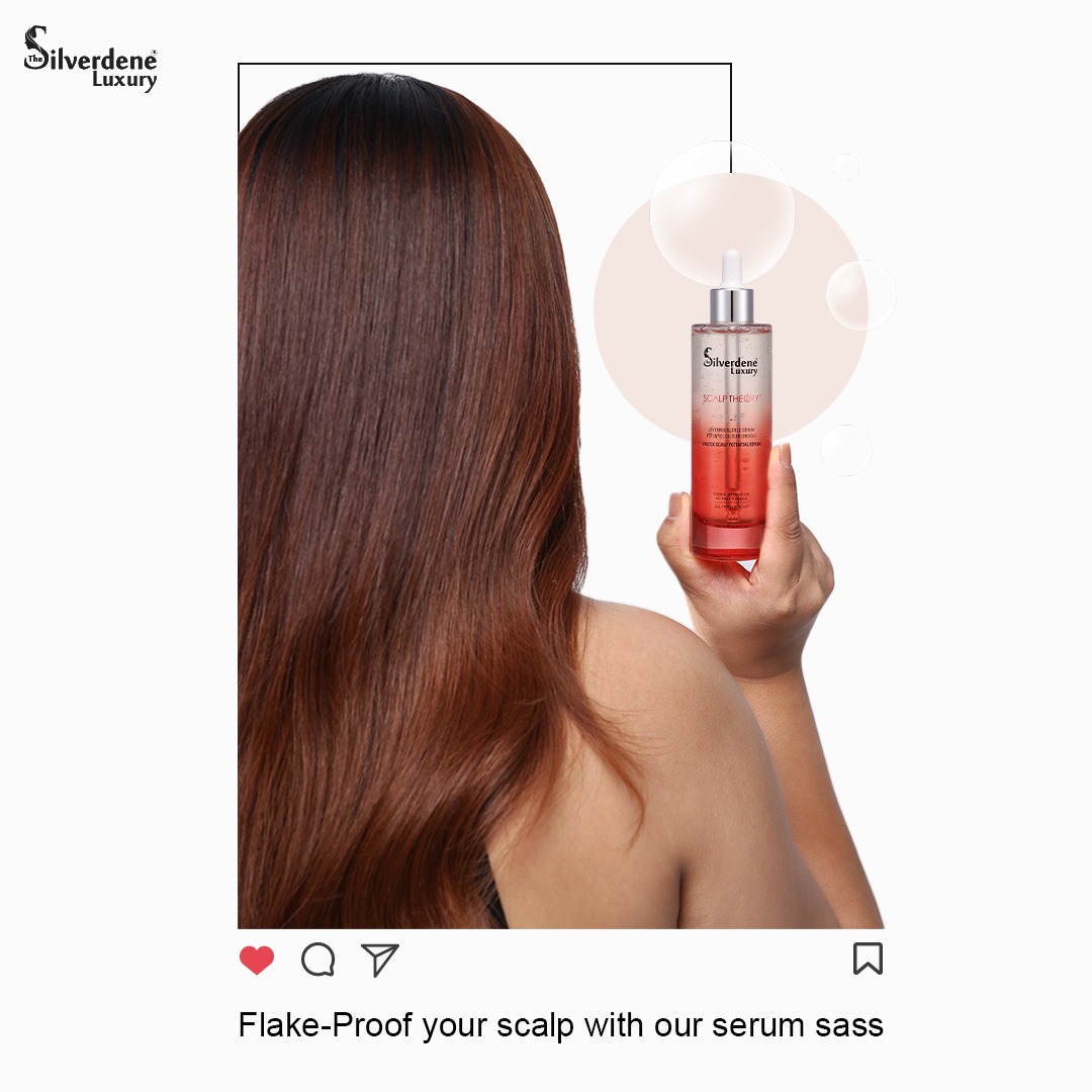 Silverdene_'s tweet photo. Experience the magic of Tropaeolum Majus, Watercress, and Dandelion Extracts working harmoniously to soothe irritation and bid adieu to itchiness and flakes! 

#ScalNourishingSerum #DandruffFreeScalp #HairCare #SilverdeneLuxury #ScalpCare #HairGrowth #NourishedLocks https://t.co/4UF8IuRCAs