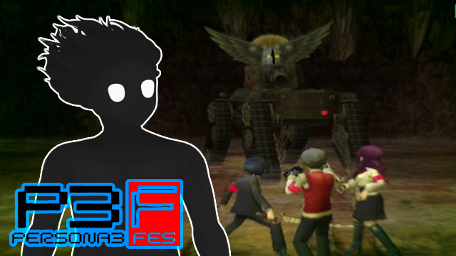 THAT'S A GOD DAMN TANK!!! AND WE GOTTA FIGHT IT?!?! #persona3 #vtuber  https://t.co/3yNNWebrd4 https://t<a href="/tag/vtuber"class="tags"><span>#vtuber</span></a><a href="/tag/persona3"class="tags"><span>#persona3</span></a>
