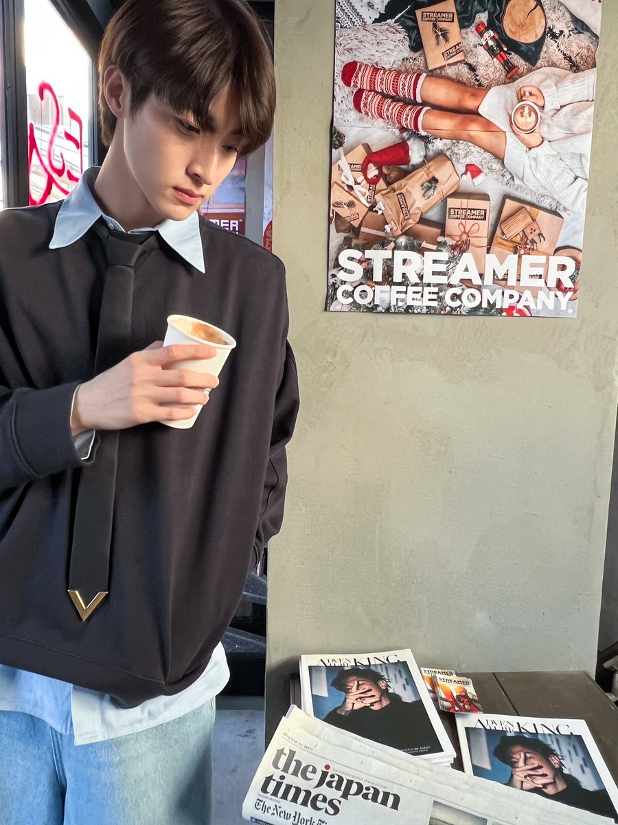 bluepongtiwat_'s tweet photo. One fine day https://t.co/6eITmrdEG3