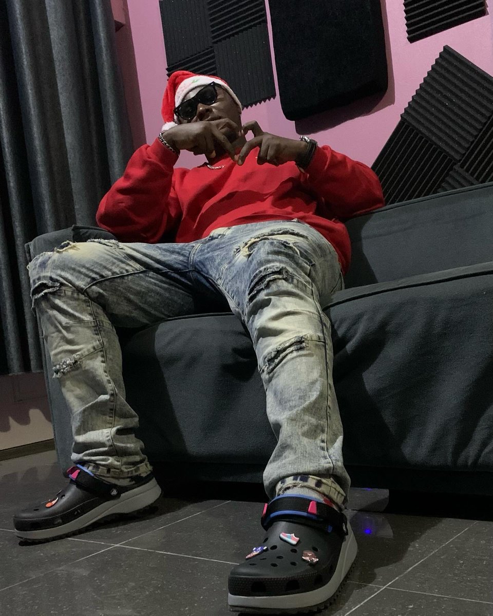 TeeMode On D Beat tweet media