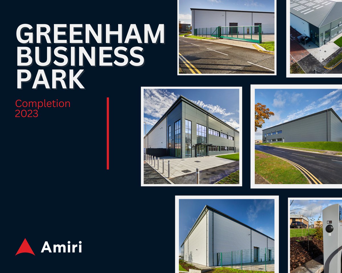 Amiri Construction tweet media