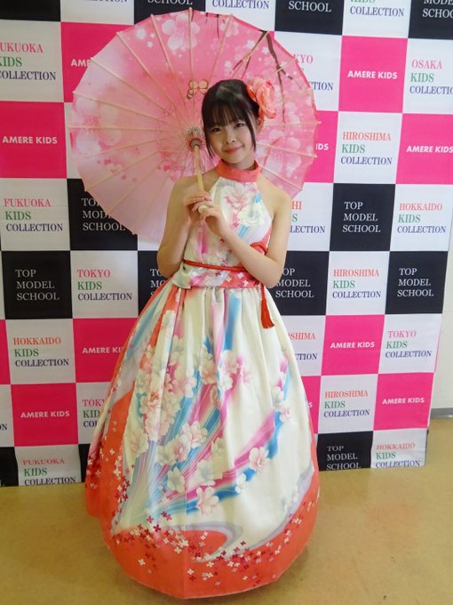 Twitterのコスプレ画像2