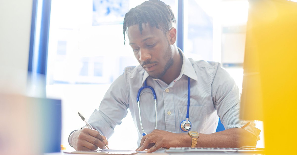 Medics Money tweet media