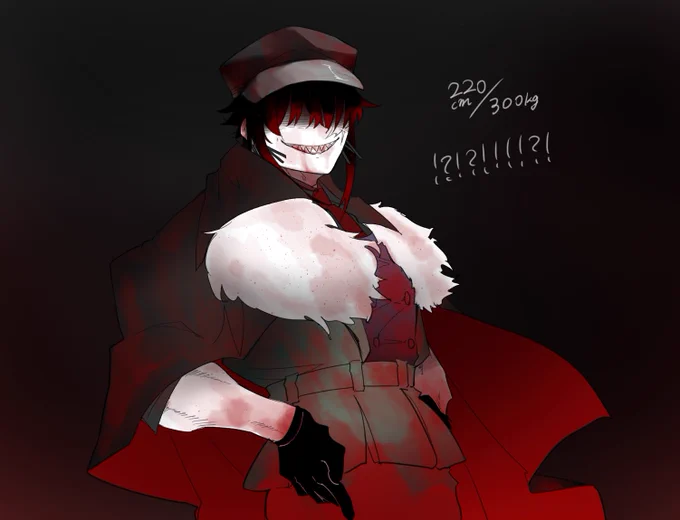 #癖キュアもくりで描かせて頂きました3期忌ニキはいいぞ… 