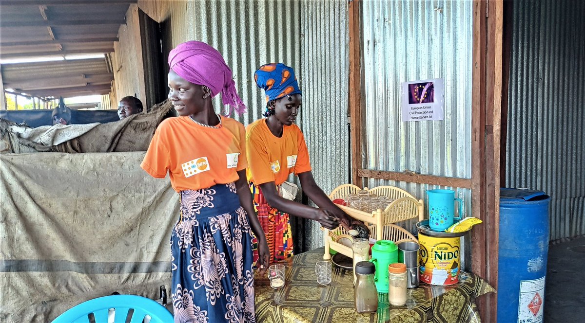 Breaking the silence is crucial. @UNFPA🇸🇸 and partners are committed to inclusive initiatives, ensuring that cases of #GBV among women and girls with disabilities are never overlooked. #InclusivityMatters #Musharaka4Tanmiya