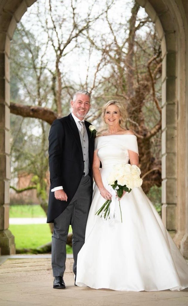 Sally Nugent tweet media