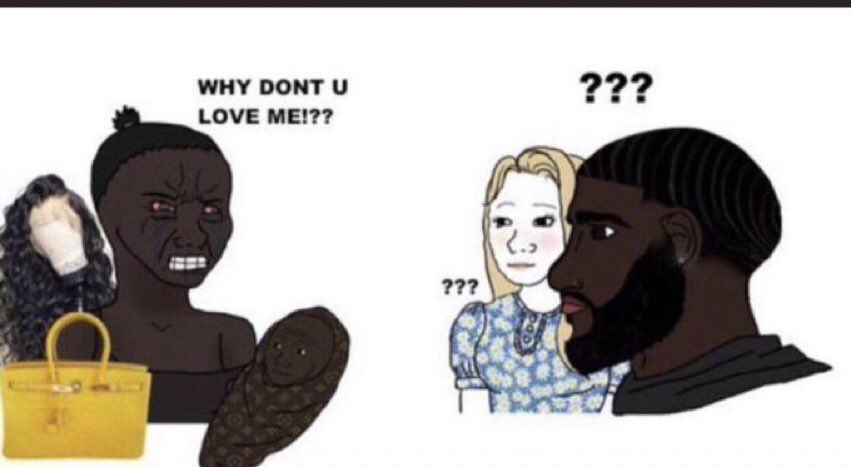 SaveYourSelfBlackMan tweet media