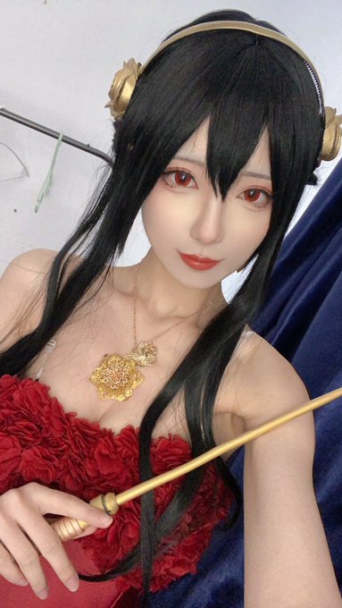 コスプレイヤー弥音音のTwitter画像78