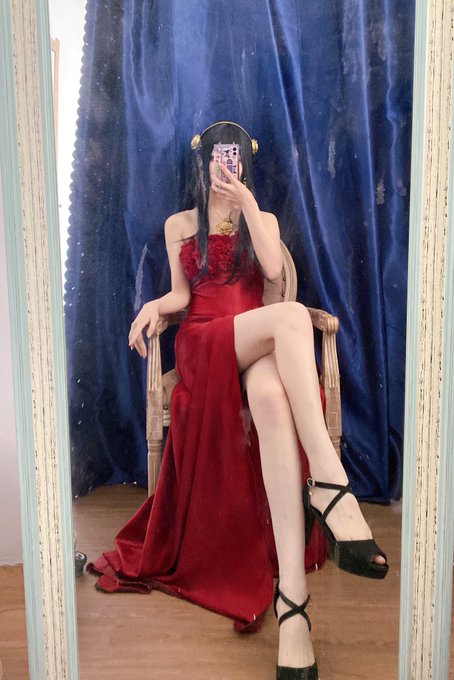 コスプレイヤー弥音音のTwitter画像76