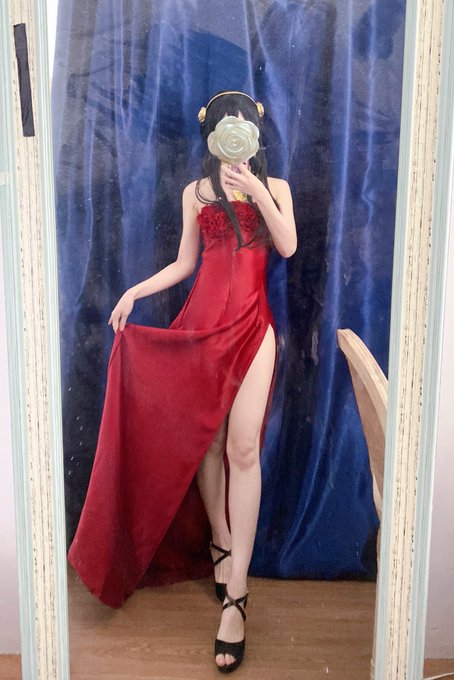 コスプレイヤー弥音音のTwitter画像77