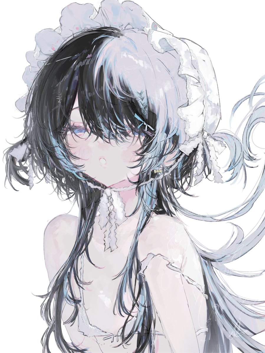 inuwoartwork's tweet photo. こっちのが好きだったかもしれねえ https://t.co/fZ2M0zPla4