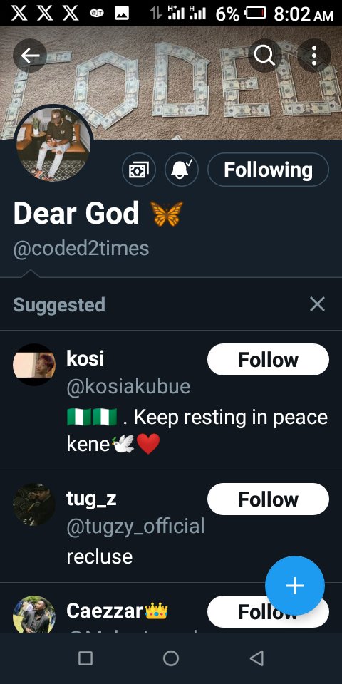 christodfavour's tweet photo. @Gifted_data99 @Akpochimara1 @GodsgreatG @coded2times Done
08023789911
Airtel https://t.co/G0ds3Hs0Lx