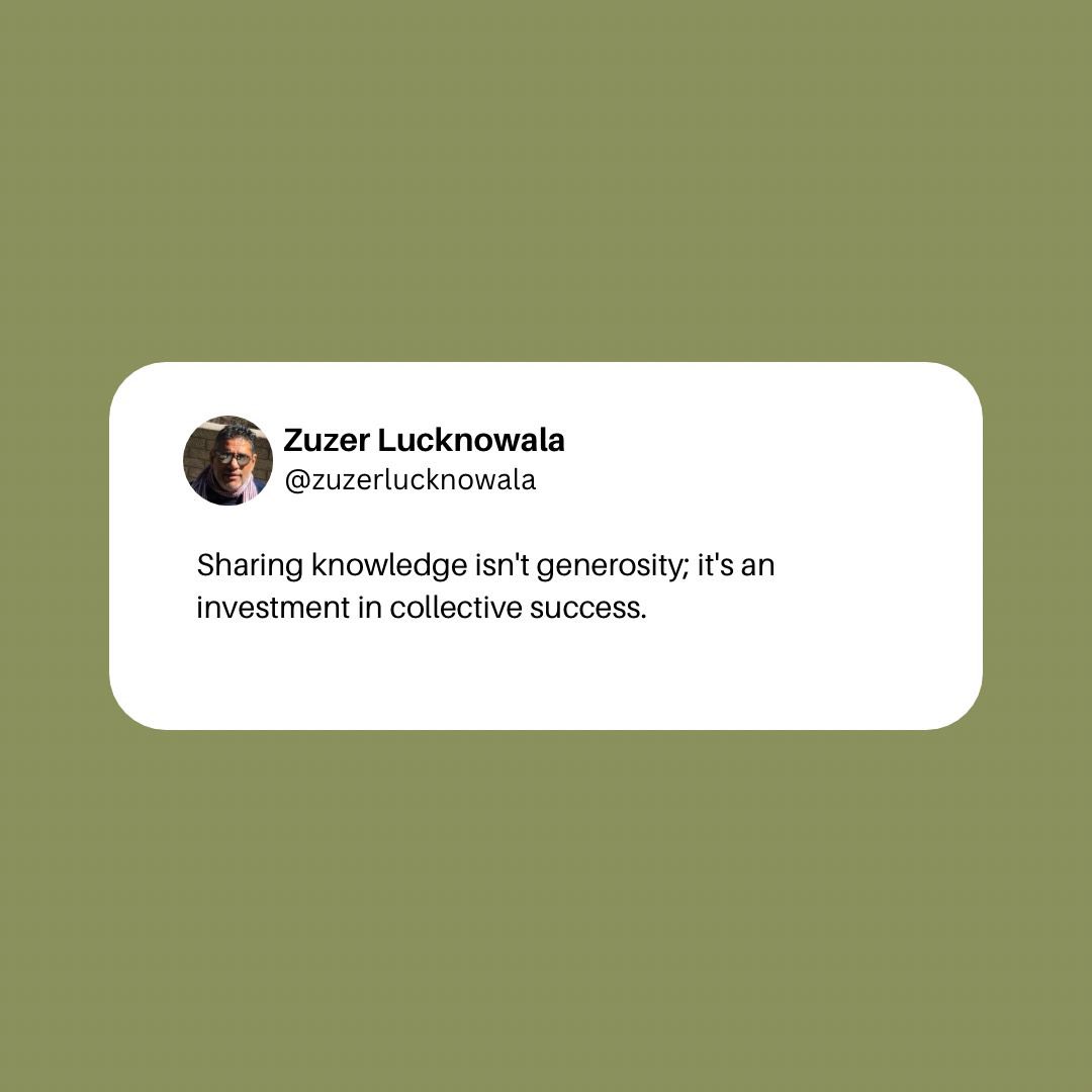 zuzerlucknowala's tweet photo. #quoteofheday 📝 https://t.co/6EUoR9fBV1