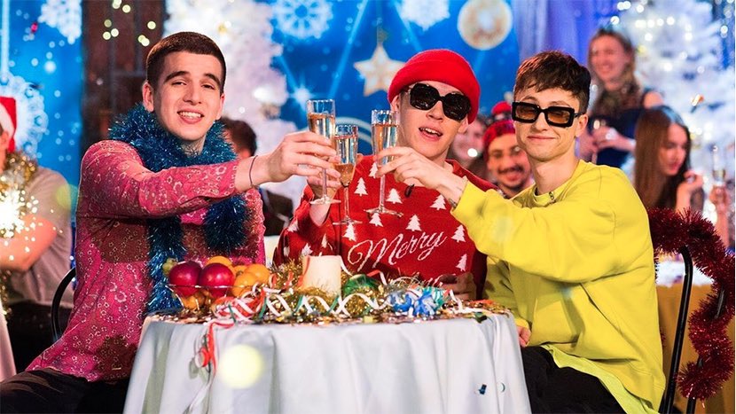 ментально я здесь