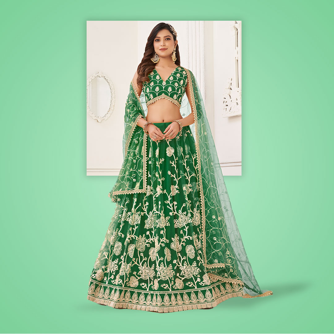 SimpleSarees's tweet image. ✨ Unleash the glam with this Lehenga Choli! 💃Dive into dreamy Net Fabric and intricate embroidery, now at a jaw-dropping 50% OFF! 🌟

🌐 Shop Online: simplesarees.com/search?type=pr…*
📲 Order through WhatsApp: +91 9898013133
.
#simplesaree #designerlehengacholi #AskGG #MunawarIsTheBoss