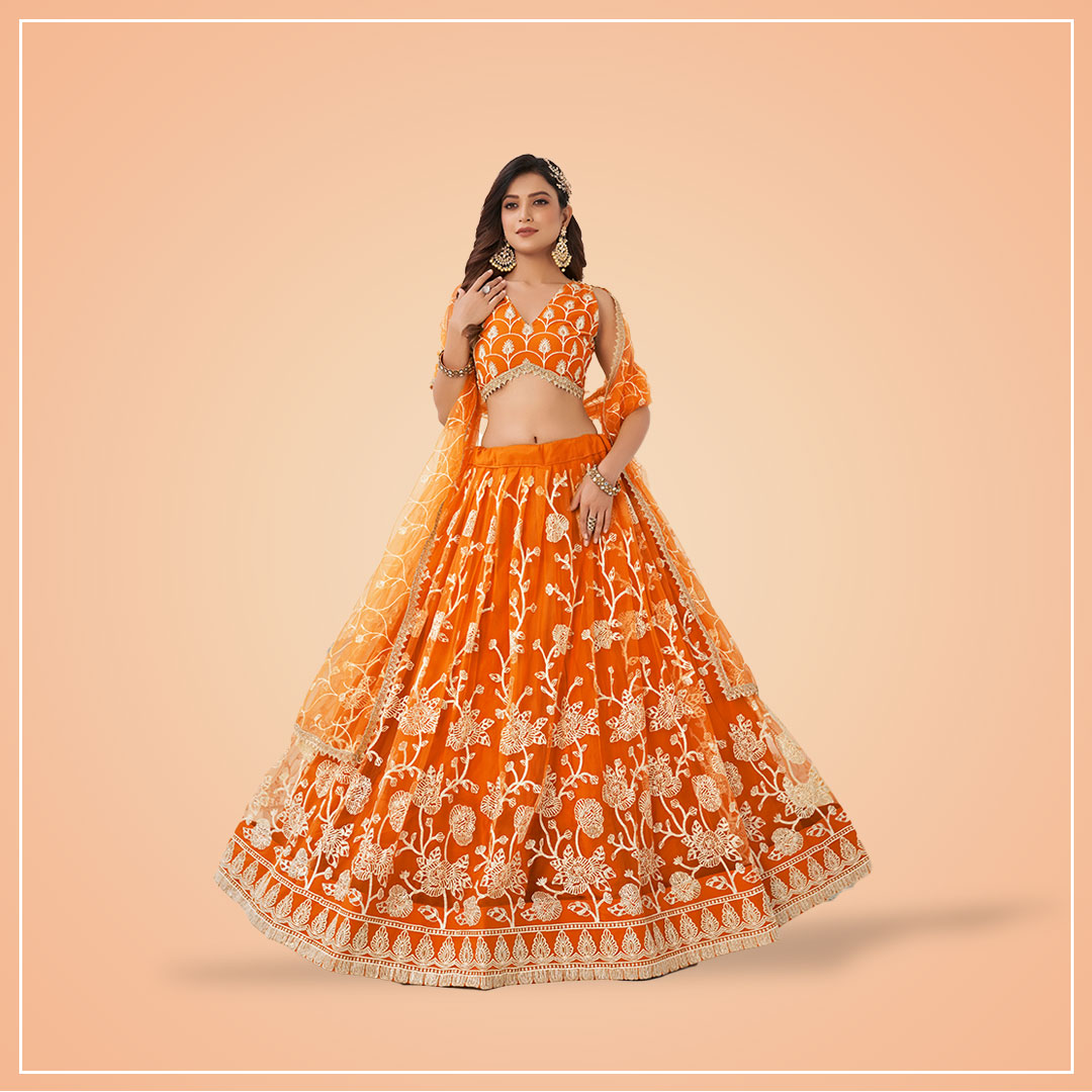 SimpleSarees's tweet image. ✨ Unleash the glam with this Lehenga Choli! 💃Dive into dreamy Net Fabric and intricate embroidery, now at a jaw-dropping 50% OFF! 🌟

🌐 Shop Online: simplesarees.com/search?type=pr…*
📲 Order through WhatsApp: +91 9898013133
.
#simplesaree #designerlehengacholi #AskGG #MunawarIsTheBoss
