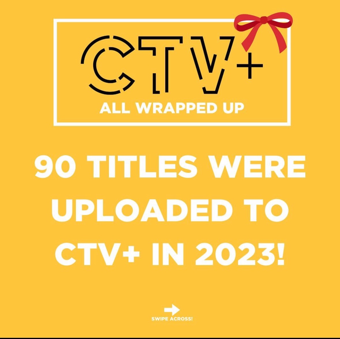 C31Melbourne's tweet photo. With 90 different titles uploaded from all over Australia, Community TV is rebuilding its national footprint.
Stream it all now on CTV+
#communitytv #channel31 #channel44 #CTVPlus
#WatchDifferent https://t.co/bhJ3xUzwIp