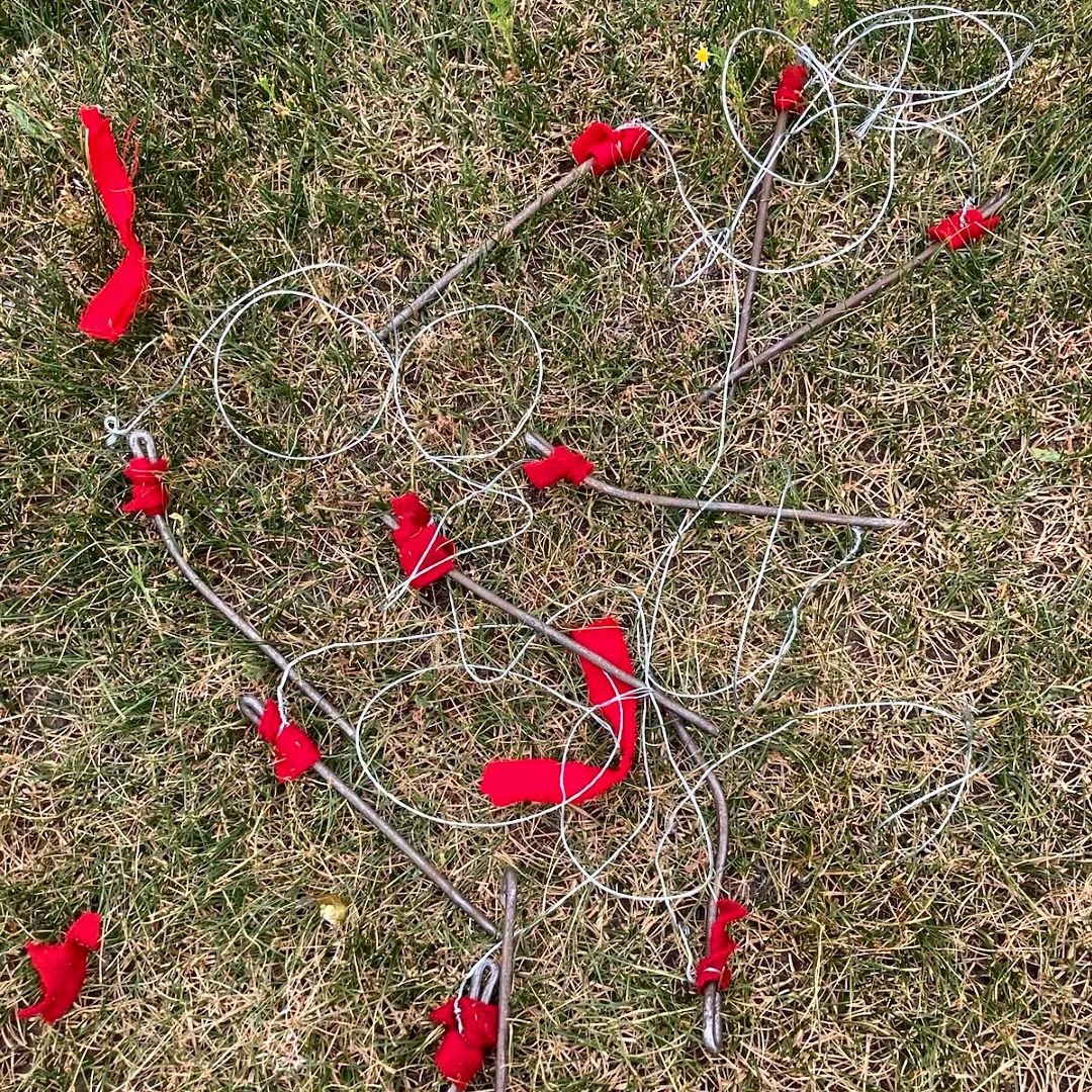 unoffensive112's tweet photo. INDIVIDUALS SABOTAGE TWENTY SNARES.

read the report:

https://t.co/nobMiGicI9 https://t.co/Tz9NgLJC35