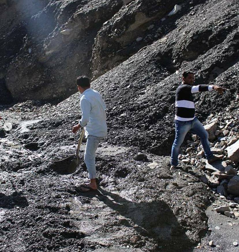 GauravGauravsvg's tweet image. There is nothing more adventurous than the #SpitiValley. 

#makingtheway
#safarnama #exploretheunseen #TravelWithOutstation #musafir #spitivalley #kaza #nako #tabo #traveller #TravelWithOutstation #lovetravel #travel #wanderlust #wanderer #instagramfresh #instapic #chandrataal