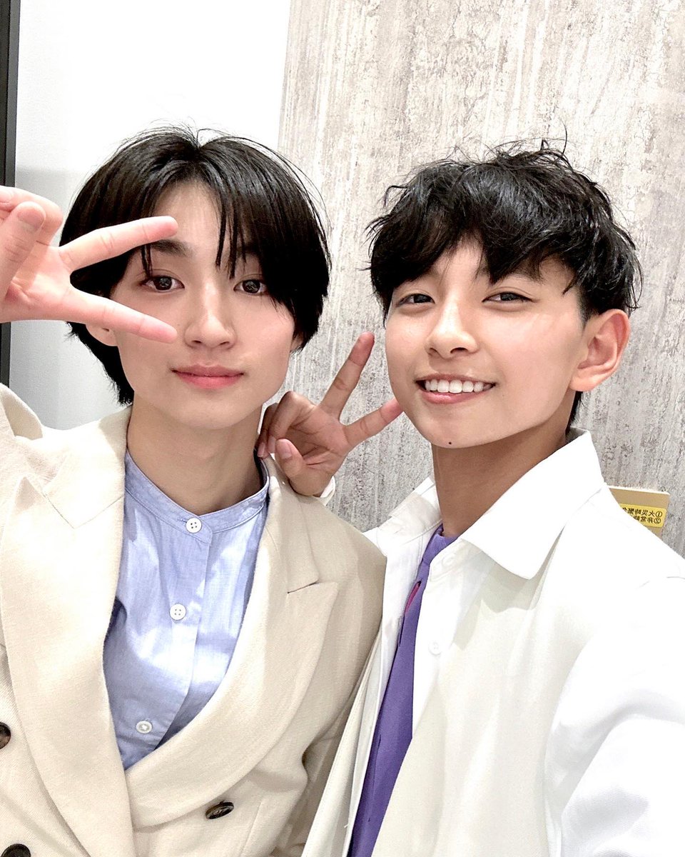 Memory of Team S Showcase. ✌🏻