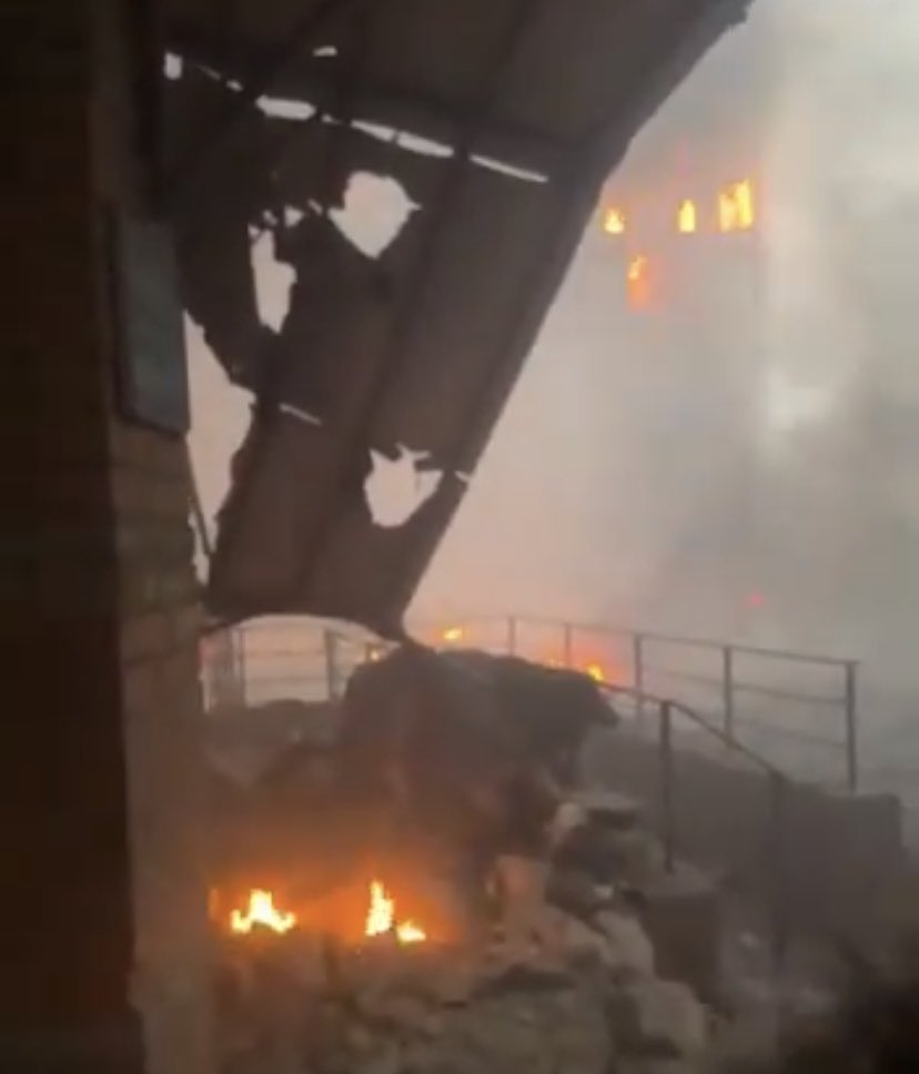 Mira of Kyiv 🇺🇦 tweet media