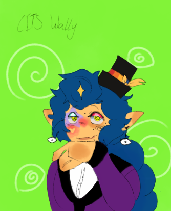 PuppetShards's tweet image. Small art dump for a few of my Wally aus!
You might've seen two of these fellas from my tiktok but i doubt that!
#WelcomeHomeWally 
#WelcomeHomeAU 
#WallyDarlingAU 
#JulieJoyful