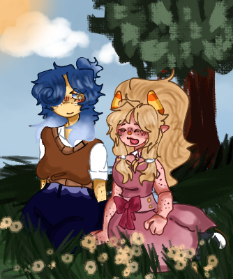 PuppetShards's tweet image. Small art dump for a few of my Wally aus!
You might've seen two of these fellas from my tiktok but i doubt that!
#WelcomeHomeWally 
#WelcomeHomeAU 
#WallyDarlingAU 
#JulieJoyful