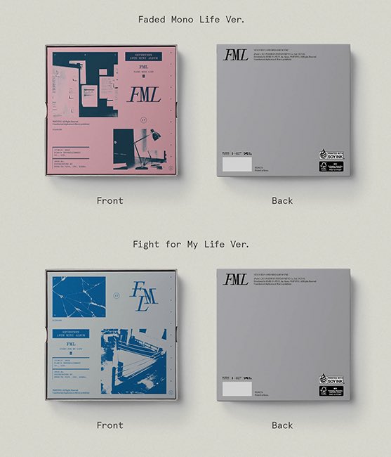 แจกบั้ม FML ไม่แกะ 1 บั้ม
เนื่องจากขายบัตรคอนได้เรียบร้อยค่ะ 😉
(มีให้เลือกสีเทากับชมพู)

รี+กะรัต
สุ่มวันที่ 2 ค่ะ (ถ้าไม่ลืม)
#กะรัตพระเวสสันดร