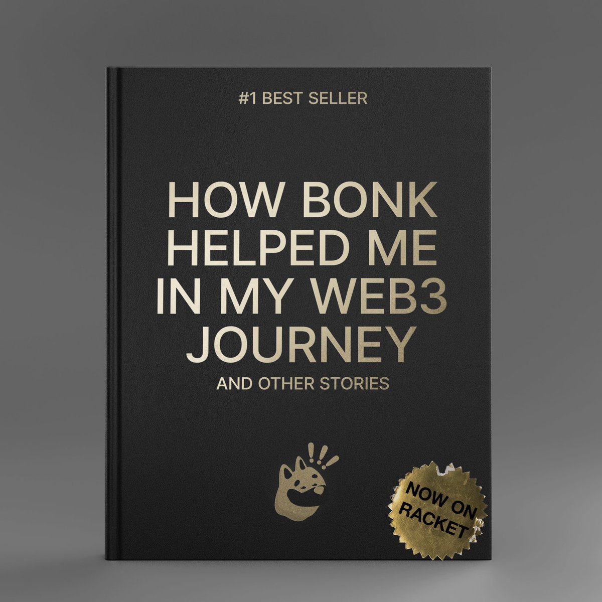cryptogallant1's tweet photo. Hi X community
#BONK has been one of the most exciting things that happened to me this year. It has been a rollercoaster ride of emotions and I am grateful for the positive impact it has had on my life. https://t.co/ZFsZAg5xSM