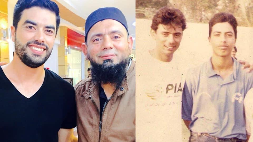 tahirthe12thman's tweet photo. 🚨 Birthday greeting

Many happy returns of the day 

A happy birthday to you @Saqlain_Mushtaq bhai 
🎂 💐 ❤️ 😊 

May you have many more with lot more success, happiness with good health and long life 
Ameen

#HappyBirthdaySaqlainmushtaq 
#InventorOfDoosra 
#Offspin https://t.co/UT7ngSTqNV