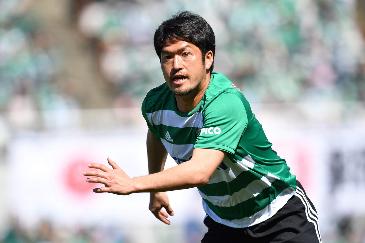 松本山雅FCオフィシャル on X