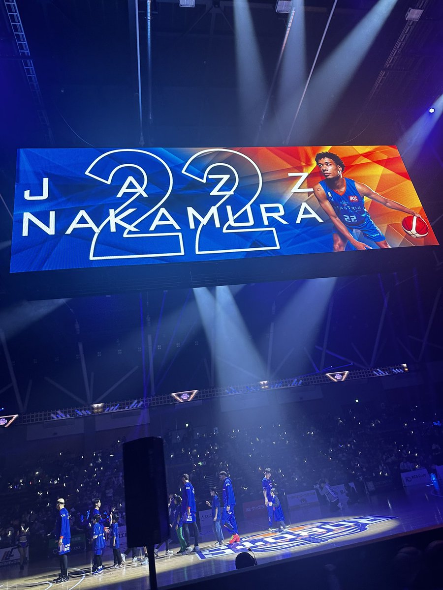 Masataka_Taira's tweet photo. Bリーグ観戦納めはアダストリア水戸アリーナ🤘
#茨城ロボッツ
#中村ジャズ
#北陸魂
#京都ハンナリーズ
#鈴木悠介
#イェイイェイ
#SHOEHURRY
#シューハリー https://t.co/X568SKPUDB