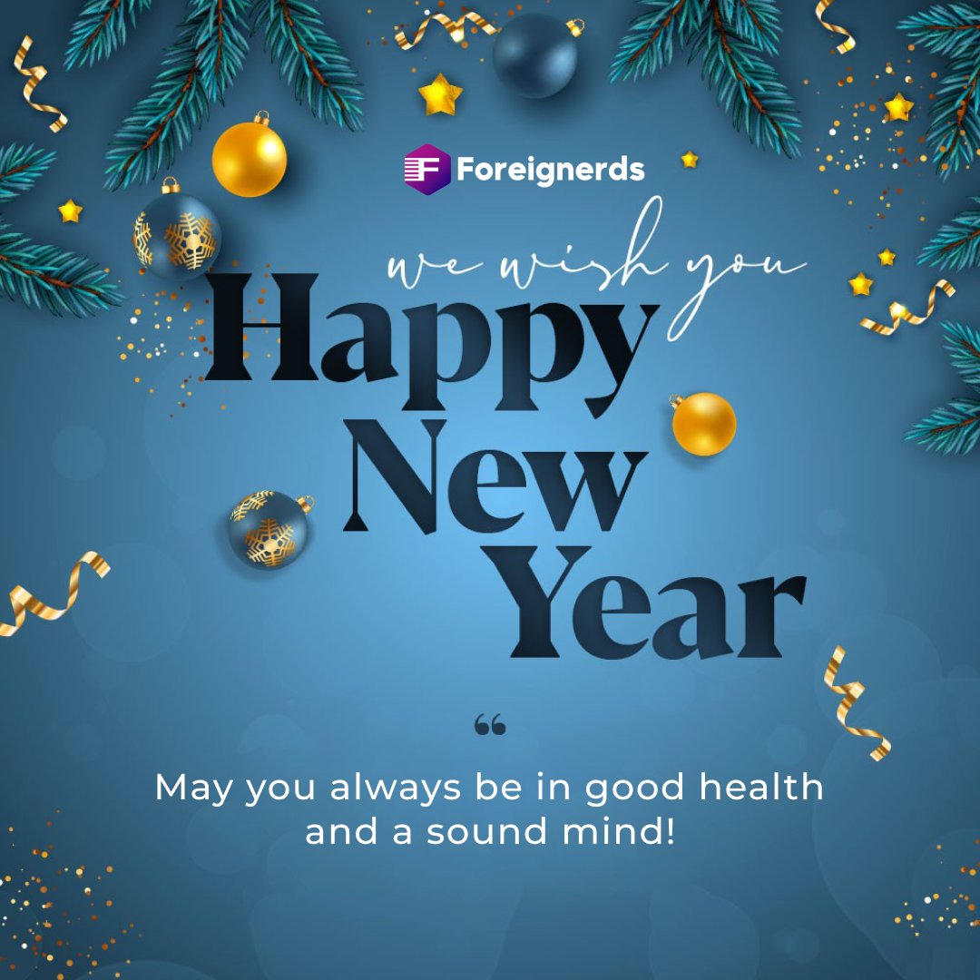 Foreignerds Inc tweet media