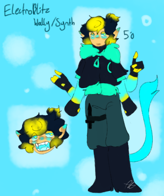 PuppetShards's tweet image. Small art dump for a few of my Wally aus!
You might've seen two of these fellas from my tiktok but i doubt that!
#WelcomeHomeWally 
#WelcomeHomeAU 
#WallyDarlingAU 
#JulieJoyful